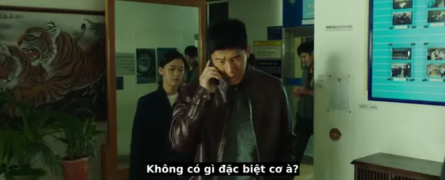 Xem Truyền Thuyết Về Ác Nhân tập 1 Vietsub tại PhimMoiHot