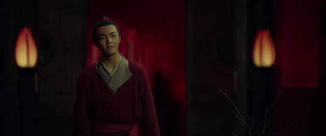 Xích Hồ Thư Sinh tập 1 Vietsub HD - PhimMoiHot Xích Hồ Thư Sinh tập 1 Vietsub HD - PhimMoiHot