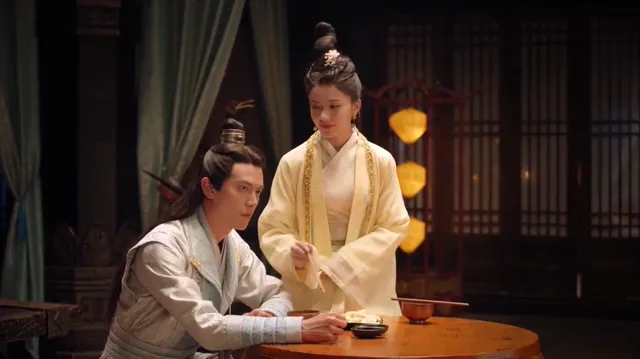 Tướng Quân Nặc 2020 Vietsub HD - PhimMoiHot Tướng Quân Nặc 2020 Vietsub HD - PhimMoiHot