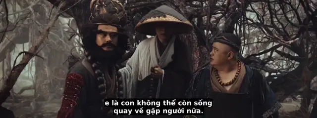 Hình ảnh phim Thật Giả Mỹ Hầu Vương: Đại Thánh Vô Song trên PhimMoiHot Hình ảnh phim Thật Giả Mỹ Hầu Vương: Đại Thánh Vô Song trên PhimMoiHot