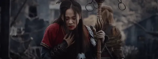 Thật Giả Mỹ Hầu Vương: Đại Thánh Vô Song 2020 Vietsub HD - PhimMoiHot Thật Giả Mỹ Hầu Vương: Đại Thánh Vô Song 2020 Vietsub HD - PhimMoiHot