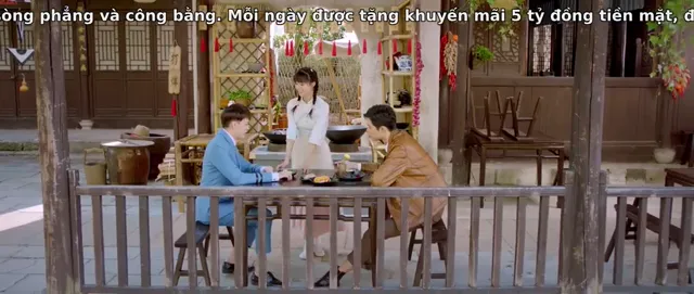 Thanh Trâm Toả Tam Thiên 2020 Vietsub HD - PhimMoiHot Thanh Trâm Toả Tam Thiên 2020 Vietsub HD - PhimMoiHot