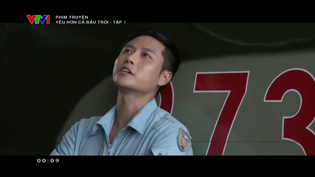 Xem Yêu Hơn Cả Bầu Trời tập 2 Lồng Tiếng tại PhimMoiHot Xem Yêu Hơn Cả Bầu Trời tập 2 Lồng Tiếng tại PhimMoiHot