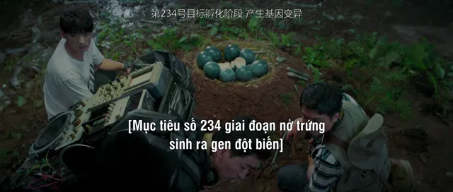 Hình ảnh phim Viễn Cổ Cự Thú: Thằn Lằn Sói trên PhimMoiHot Hình ảnh phim Viễn Cổ Cự Thú: Thằn Lằn Sói trên PhimMoiHot