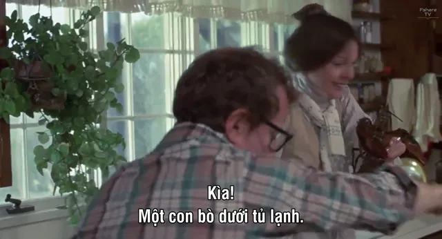 Xem phim Annie Hall Vietsub HD tại PhimMoiHot Xem phim Annie Hall Vietsub HD tại PhimMoiHot