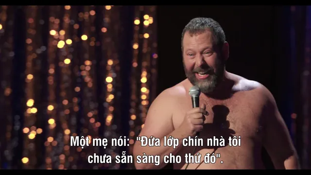 Bert Kreischer: Huyên náo tập 1 Vietsub HD - PhimMoiHot Bert Kreischer: Huyên náo tập 1 Vietsub HD - PhimMoiHot