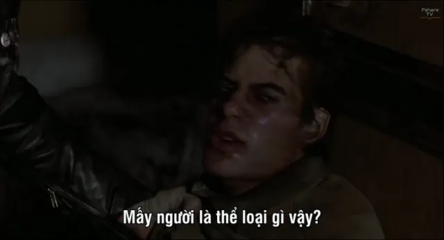 Xem Near Dark tập 1 Vietsub tại PhimMoiHot Xem Near Dark tập 1 Vietsub tại PhimMoiHot