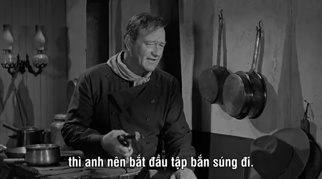 Xem phim Người Giết Liberty Valance Vietsub HD tại PhimMoiHot