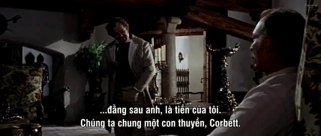 Ơn Đền Oán Trả 1967 Vietsub HD - PhimMoiHot Ơn Đền Oán Trả 1967 Vietsub HD - PhimMoiHot