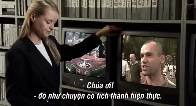 Hình ảnh The Queen tập 1 trên PhimMoiHot Hình ảnh The Queen tập 1 trên PhimMoiHot