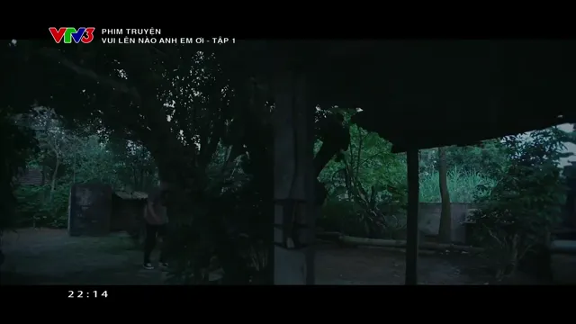 Vui Lên Nào Anh Em Ơi tập 7 Vietsub HD - PhimMoiHot Vui Lên Nào Anh Em Ơi tập 7 Vietsub HD - PhimMoiHot
