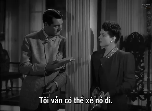 The Philadelphia Story 1940 Vietsub HD - PhimMoiHot The Philadelphia Story 1940 Vietsub HD - PhimMoiHot
