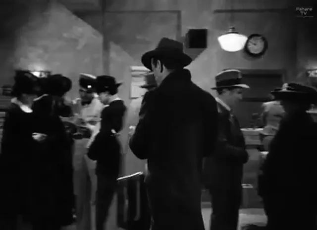 The Maltese Falcon tập 1 Vietsub HD - PhimMoiHot The Maltese Falcon tập 1 Vietsub HD - PhimMoiHot