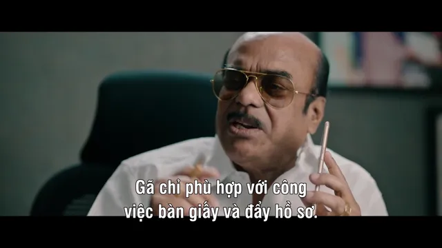Hình ảnh phim Sức Chịu Đựng trên PhimMoiHot Hình ảnh phim Sức Chịu Đựng trên PhimMoiHot
