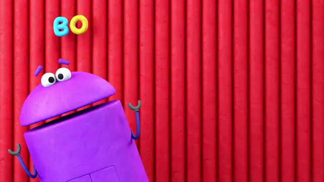 Hình ảnh phim Storybots Laugh, Learn, Sing (Phần 2) trên PhimMoiHot Hình ảnh phim Storybots Laugh, Learn, Sing (Phần 2) trên PhimMoiHot