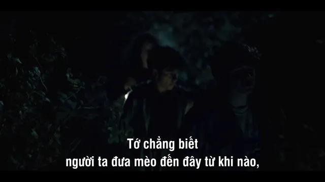 Xem phim Thánh lễ ác mộng Vietsub HD tại PhimMoiHot Xem phim Thánh lễ ác mộng Vietsub HD tại PhimMoiHot