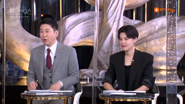 Cuộc Chiến Thượng Lưu (Tập Đặc Biệt) tập 2 Vietsub HD - PhimMoiHot Cuộc Chiến Thượng Lưu (Tập Đặc Biệt) tập 2 Vietsub HD - PhimMoiHot