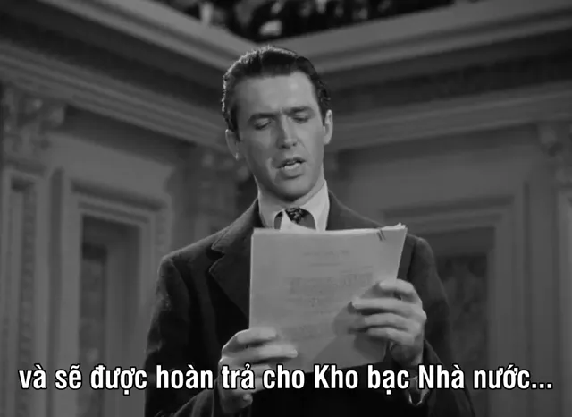 Hình ảnh Ngài Smith Tới Washington tập 1 trên PhimMoiHot Hình ảnh Ngài Smith Tới Washington tập 1 trên PhimMoiHot