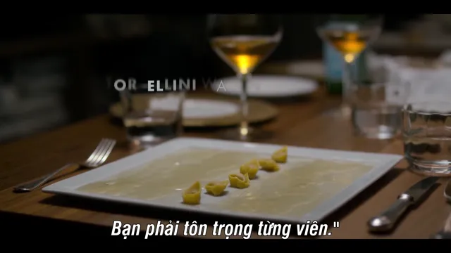 Bàn của bếp trưởng (Phần 1) tập 2 Vietsub HD - PhimMoiHot Bàn của bếp trưởng (Phần 1) tập 2 Vietsub HD - PhimMoiHot