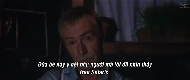 Xem phim Hành Tinh Bí Ẩn Solaris Vietsub HD tại PhimMoiHot