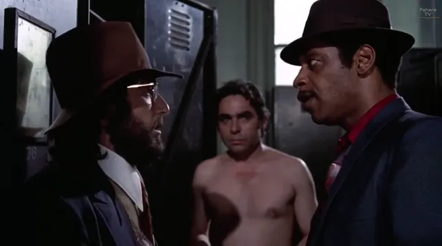 Cuộc Đời Của Serpico 1973 1973 Vietsub HD - PhimMoiHot Cuộc Đời Của Serpico 1973 1973 Vietsub HD - PhimMoiHot