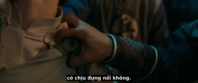 Hình ảnh phim Phương Thế Ngọc Mình Đồng Da Sắt trên PhimMoiHot Hình ảnh phim Phương Thế Ngọc Mình Đồng Da Sắt trên PhimMoiHot