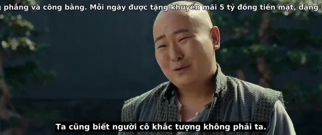 Phương Thế Ngọc Mình Đồng Da Sắt 2021 Vietsub HD - PhimMoiHot Phương Thế Ngọc Mình Đồng Da Sắt 2021 Vietsub HD - PhimMoiHot