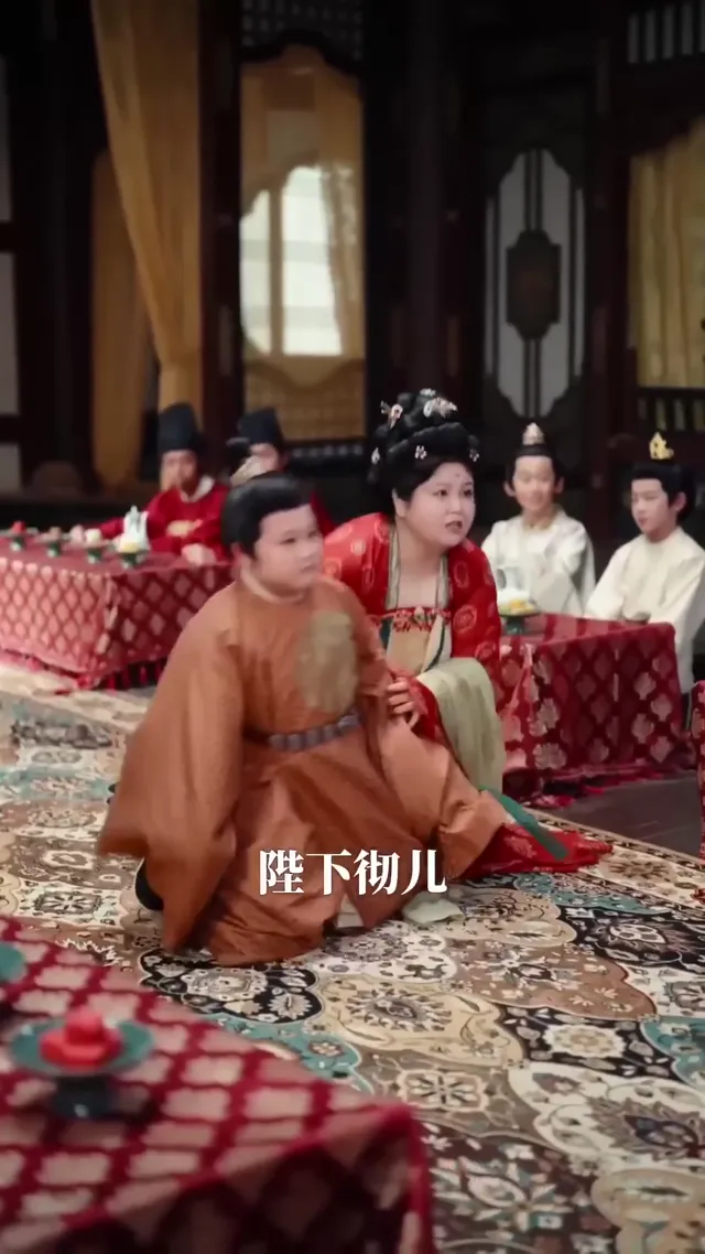 Xuyên không từ thế kỷ 22 về cổ đại tập 41 Vietsub HD - PhimMoiHot Xuyên không từ thế kỷ 22 về cổ đại tập 41 Vietsub HD - PhimMoiHot