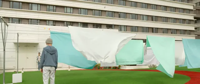 Hình ảnh phim Tạm Biệt Nhé Thiếu Niên trên PhimMoiHot Hình ảnh phim Tạm Biệt Nhé Thiếu Niên trên PhimMoiHot