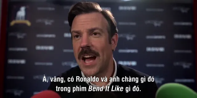 Hình ảnh phim Ted Lasso (Phần 1) trên PhimMoiHot Hình ảnh phim Ted Lasso (Phần 1) trên PhimMoiHot