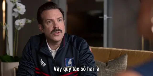 Hình ảnh Ted Lasso (Phần 2) tập 10 trên PhimMoiHot Hình ảnh Ted Lasso (Phần 2) tập 10 trên PhimMoiHot