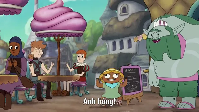 Xem Pinecone & Pony (Phần 2) tập 2 Vietsub tại PhimMoiHot Xem Pinecone & Pony (Phần 2) tập 2 Vietsub tại PhimMoiHot