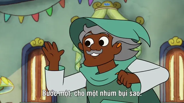 Pinecone & Pony (Phần 1) tập 1 Vietsub HD - PhimMoiHot Pinecone & Pony (Phần 1) tập 1 Vietsub HD - PhimMoiHot