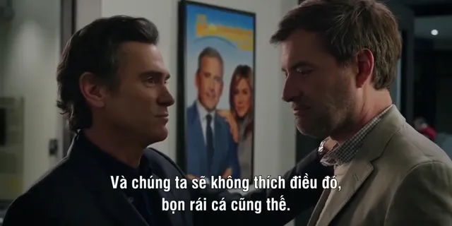 Hình ảnh Bản tin sáng (Phần 1) tập 2 trên PhimMoiHot Hình ảnh Bản tin sáng (Phần 1) tập 2 trên PhimMoiHot