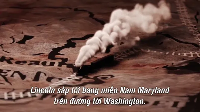 Thế Lưỡng Nan Của Abraham Lincoln tập 4 Vietsub HD - PhimMoiHot Thế Lưỡng Nan Của Abraham Lincoln tập 4 Vietsub HD - PhimMoiHot