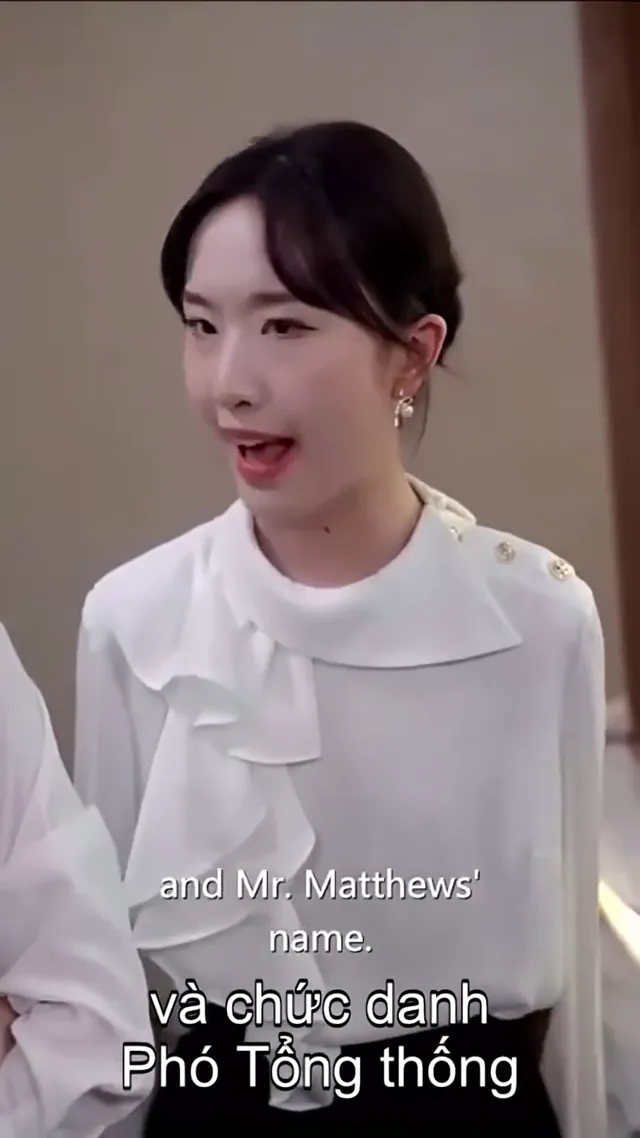 Mang thai và được thăng chức tập 2 Vietsub HD - PhimMoiHot Mang thai và được thăng chức tập 2 Vietsub HD - PhimMoiHot