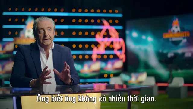 Hình ảnh phim Real Madrid: Chiến đấu đến phút cuối cùng trên PhimMoiHot Hình ảnh phim Real Madrid: Chiến đấu đến phút cuối cùng trên PhimMoiHot