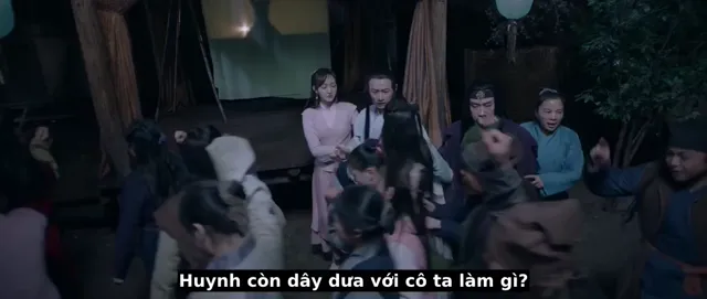 Hình ảnh phim Phượng Lệ Cửu Thiên – Diễm Xích trên PhimMoiHot Hình ảnh phim Phượng Lệ Cửu Thiên – Diễm Xích trên PhimMoiHot