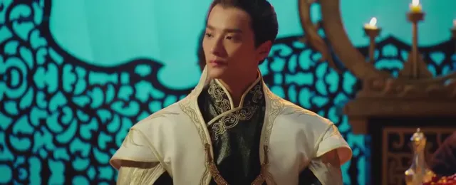 Kiếm Võng Chi Tứ Hải Lưu Vân 2017 Vietsub HD - PhimMoiHot Kiếm Võng Chi Tứ Hải Lưu Vân 2017 Vietsub HD - PhimMoiHot
