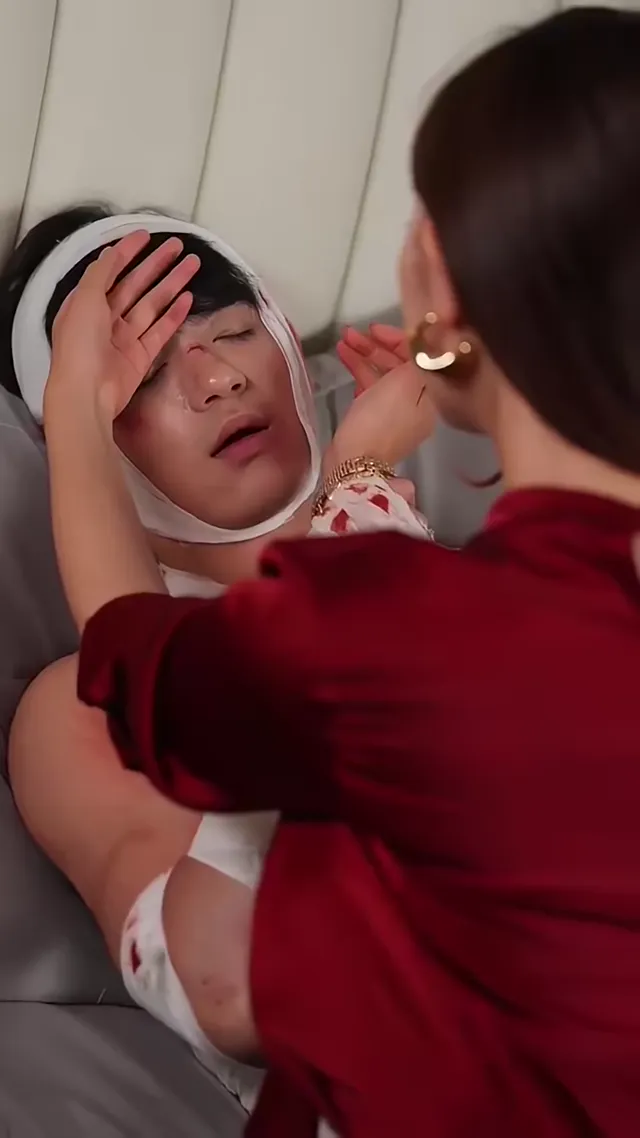 Hình ảnh Minh Nguyệt Không Chỉ Chiếu Riêng Ta tập 40 trên PhimMoiHot Hình ảnh Minh Nguyệt Không Chỉ Chiếu Riêng Ta tập 40 trên PhimMoiHot