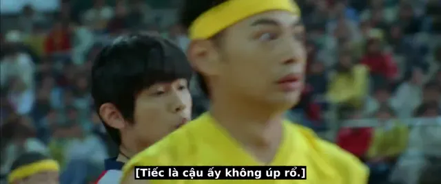 Hình ảnh phim Kung Fu Bóng Rổ trên PhimMoiHot Hình ảnh phim Kung Fu Bóng Rổ trên PhimMoiHot