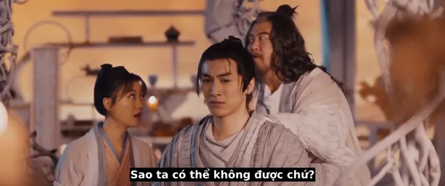 Hình ảnh Lôi Chấn Tử: Phong Thần Duyên Khởi tập 1 trên PhimMoiHot Hình ảnh Lôi Chấn Tử: Phong Thần Duyên Khởi tập 1 trên PhimMoiHot