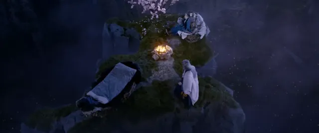 Hình ảnh phim Mãng Hoang Kỷ: Thần Hồn Kiếm trên PhimMoiHot Hình ảnh phim Mãng Hoang Kỷ: Thần Hồn Kiếm trên PhimMoiHot