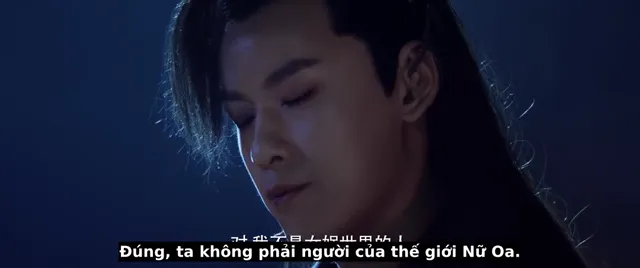 Mãng Hoang Kỷ: Thần Hồn Kiếm 2020 Vietsub HD - PhimMoiHot Mãng Hoang Kỷ: Thần Hồn Kiếm 2020 Vietsub HD - PhimMoiHot