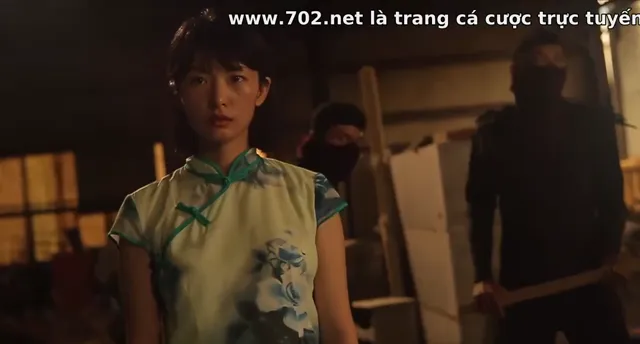 Mulan Angles 2020 Vietsub HD - PhimMoiHot Mulan Angles 2020 Vietsub HD - PhimMoiHot