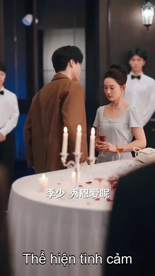 Hãy yêu thương cô ấy tập 22 Vietsub HD - PhimMoiHot Hãy yêu thương cô ấy tập 22 Vietsub HD - PhimMoiHot