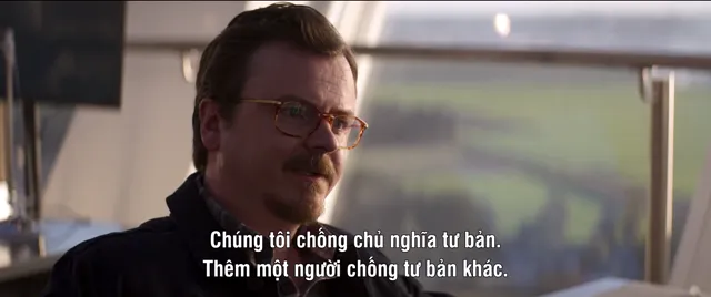 Hình ảnh Phi Vụ Toàn Sao tập 1 trên PhimMoiHot Hình ảnh Phi Vụ Toàn Sao tập 1 trên PhimMoiHot
