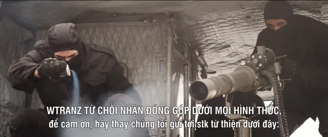 Phi Vụ Toàn Sao tập 1 Vietsub HD - PhimMoiHot Phi Vụ Toàn Sao tập 1 Vietsub HD - PhimMoiHot