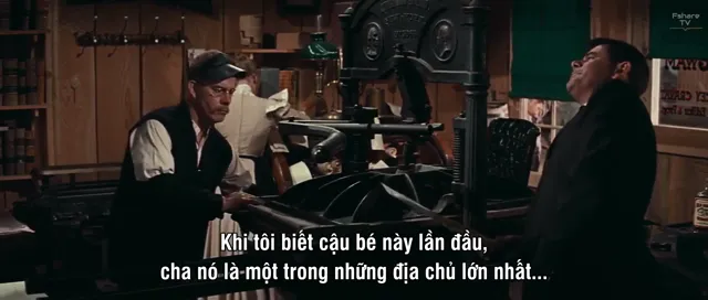 Hình ảnh phim Cimarron trên PhimMoiHot Hình ảnh phim Cimarron trên PhimMoiHot