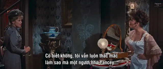 Cimarron 1960 Vietsub HD - PhimMoiHot Cimarron 1960 Vietsub HD - PhimMoiHot